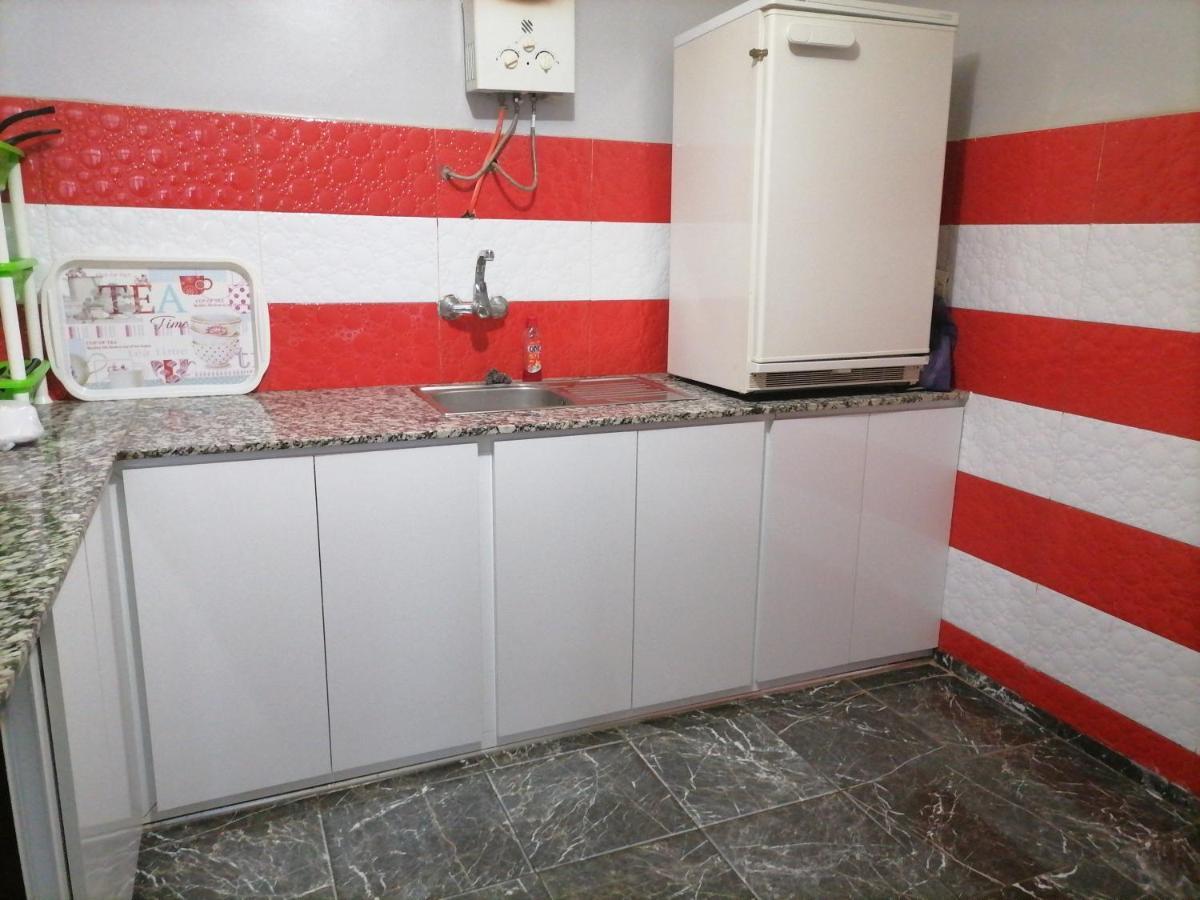 Younes Residence Assilah Extérieur photo