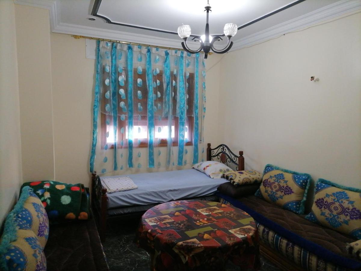 Younes Residence Assilah Extérieur photo