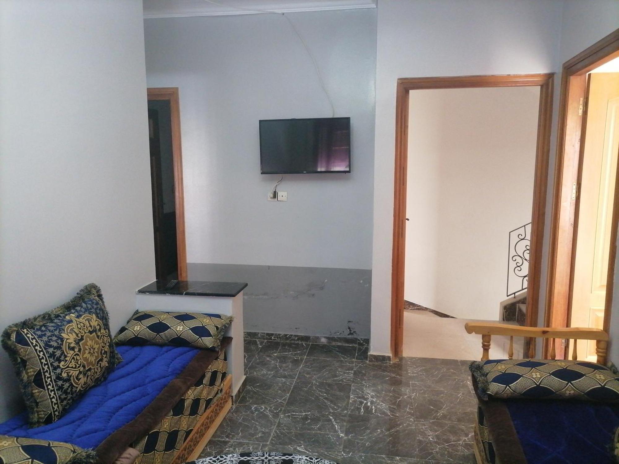 Younes Residence Assilah Extérieur photo