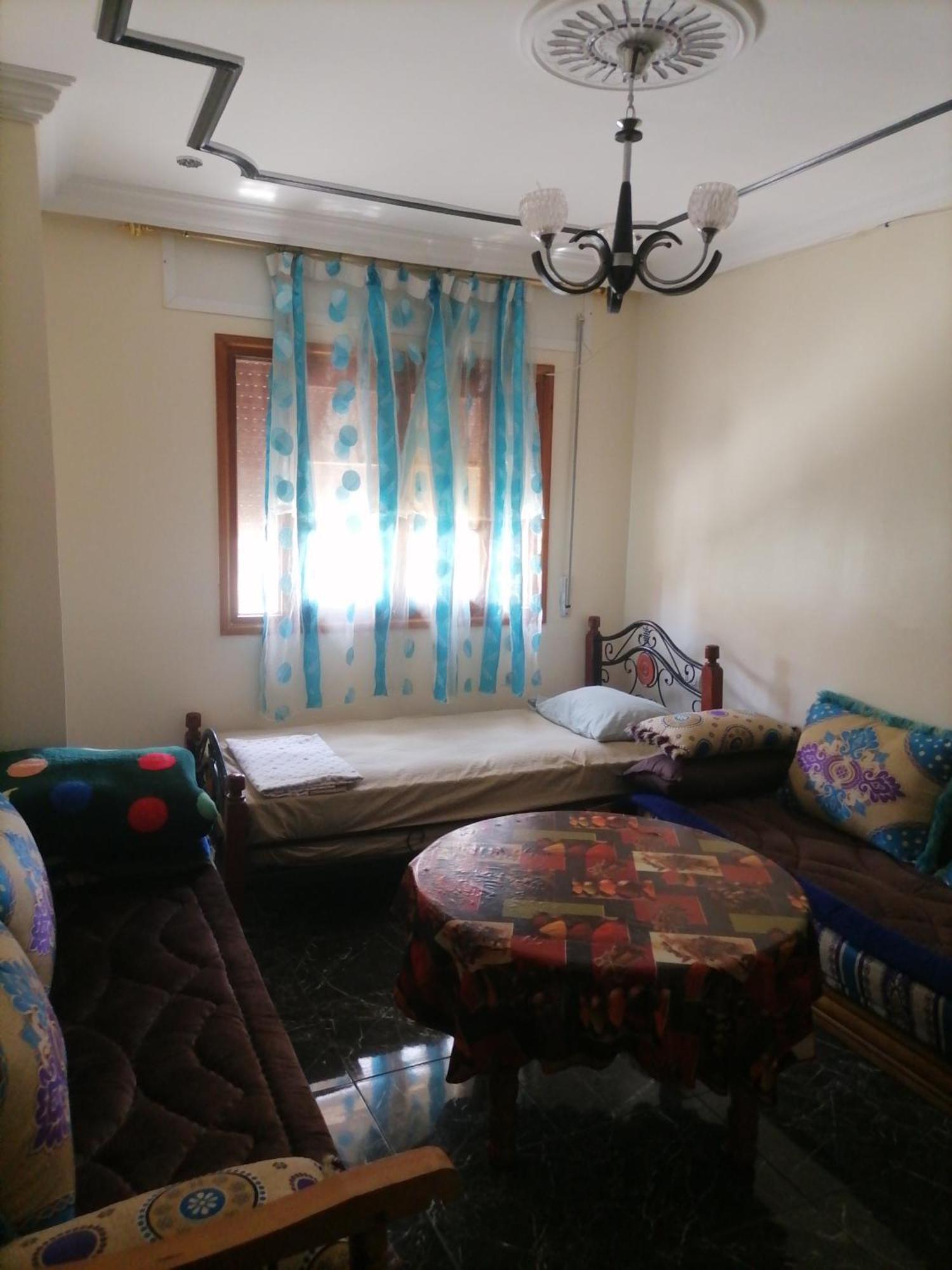 Younes Residence Assilah Extérieur photo