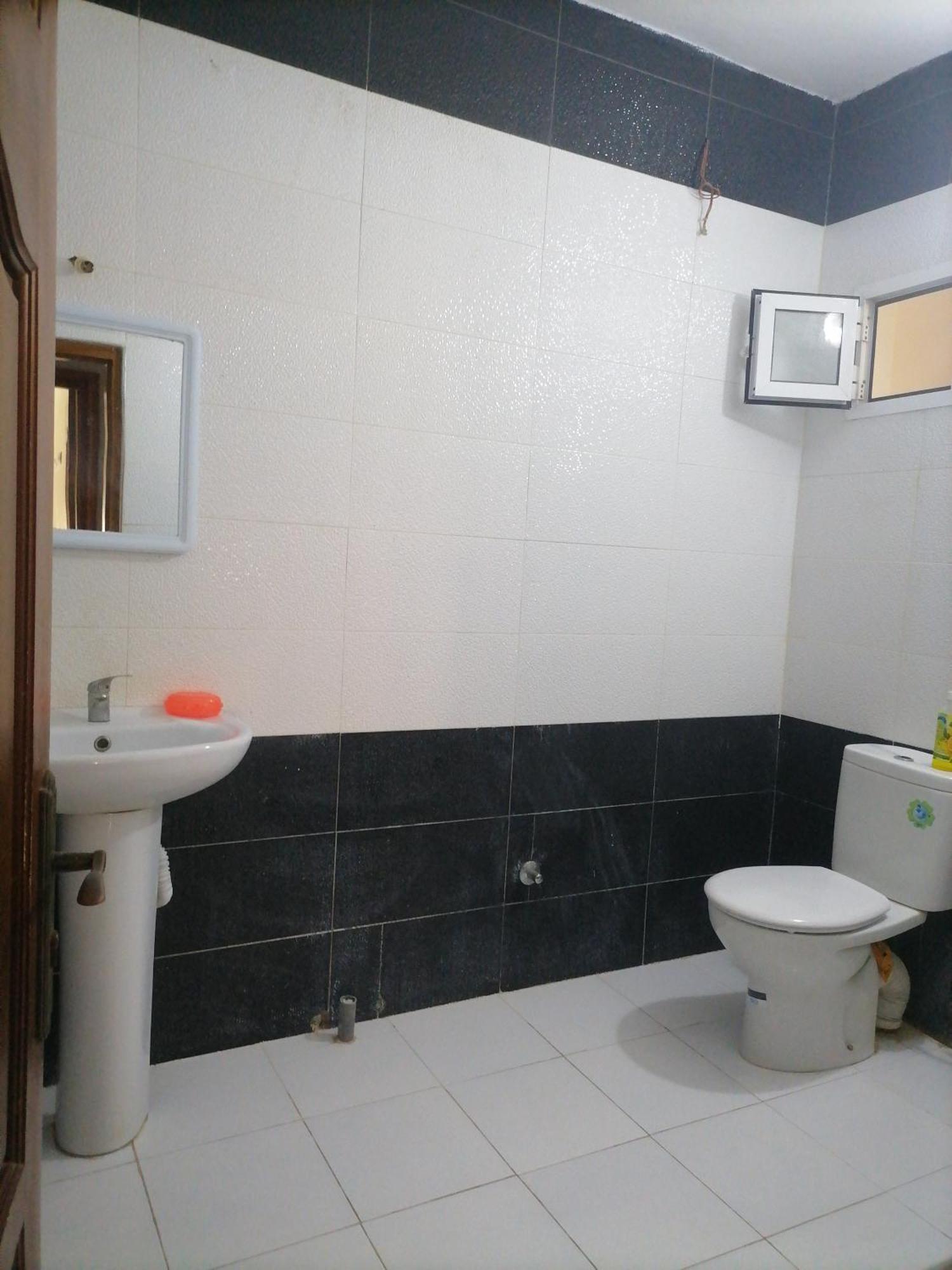 Younes Residence Assilah Extérieur photo