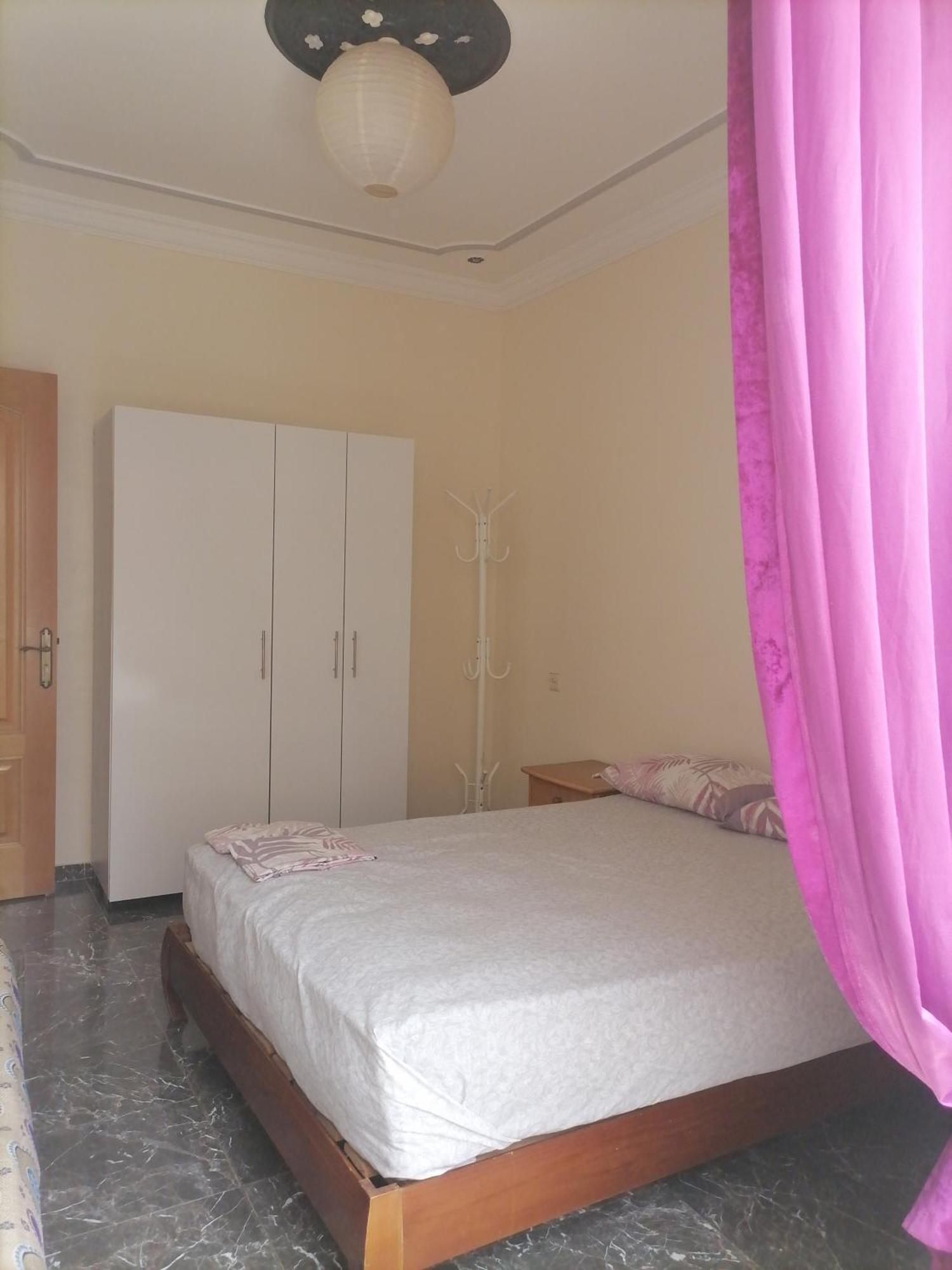 Younes Residence Assilah Extérieur photo