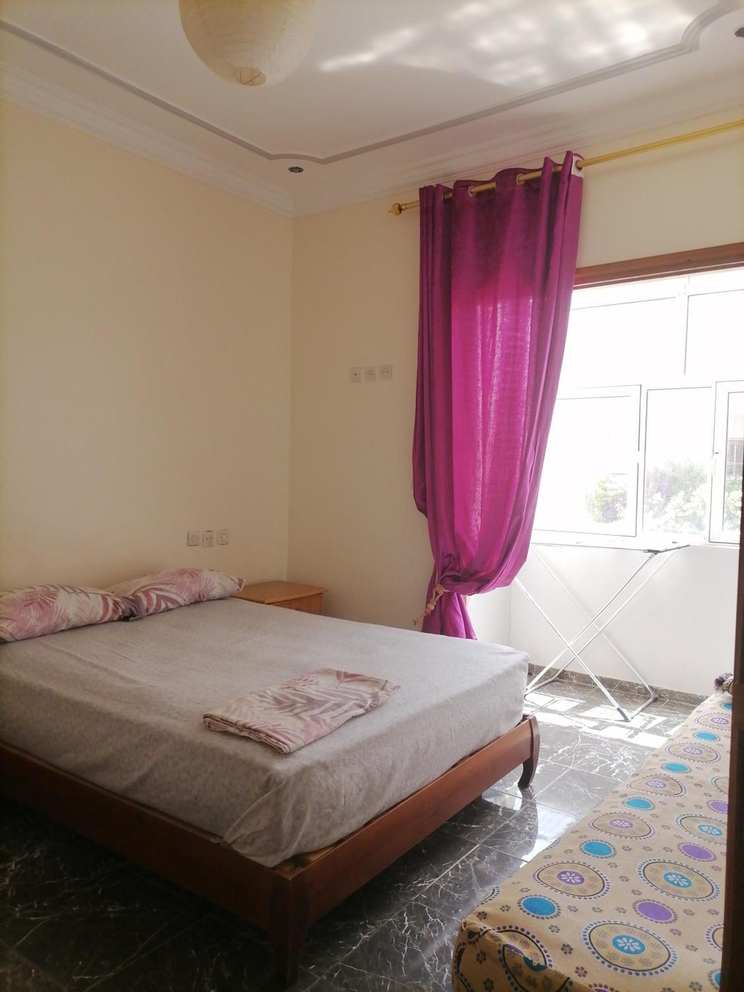 Younes Residence Assilah Extérieur photo